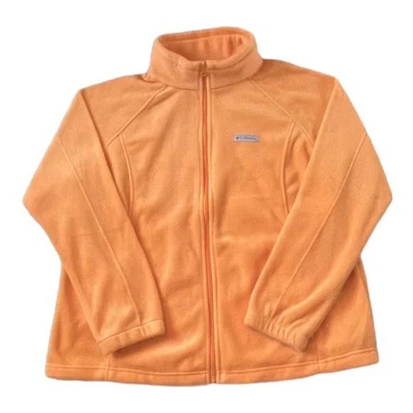 Columbia Benton Springs Jacket - Picture 6 of 7